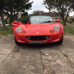 Picture of 1997 Lotus Elise S1 For Sale