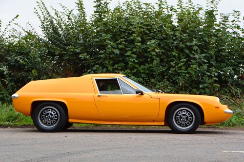 0001 LOTUS EUROPA S1 S2 TWIN CAM WANTED LOTUS EUROPA WANTED
