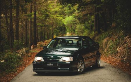 Picture of Lotus Opel Omega or Vauxhall Carlton For Sale