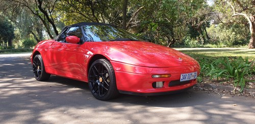 1992 Lotus Elan M100 For Sale