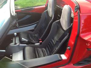 2003 Lotus Elise S2 For Sale (picture 7 of 12)