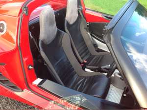 2003 Lotus Elise S2 For Sale (picture 8 of 12)