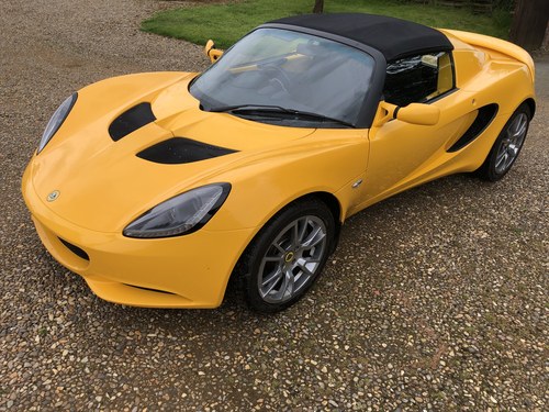 2015 Lotus elise s supercharged BITCOIN ACCEPTED Kaufen Bei