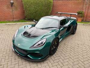 2021 Lotus Exige Cup 430 Final Edition – Brand new For Sale (picture 1 of 28)