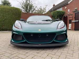 2021 Lotus Exige Cup 430 Final Edition – Brand new For Sale (picture 10 of 28)