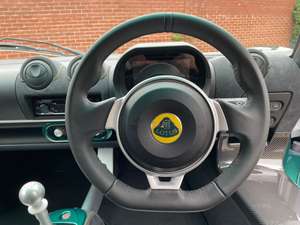 2021 Lotus Exige Cup 430 Final Edition – Brand new For Sale (picture 14 of 28)