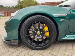 2021 Lotus Exige Cup 430 Final Edition – Brand new For Sale (picture 24 of 28)