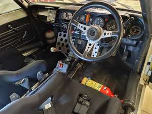 1966 Lotus Cortina Mk 1 Historic Rally Car For Sale (picture 6 of 12)