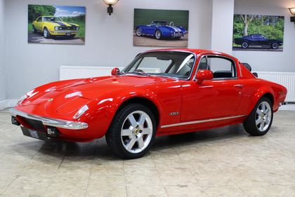 Picture of 1969 Lotus Elan +2S 2.0 Restomod Manual - Spydercars Build For Sale