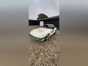 1966 LOTUS ELAN S2 DROPHEAD For Sale (picture 7 of 9)