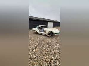1966 LOTUS ELAN S2 DROPHEAD For Sale (picture 8 of 9)