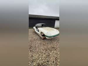 1966 LOTUS ELAN S2 DROPHEAD For Sale (picture 9 of 9)
