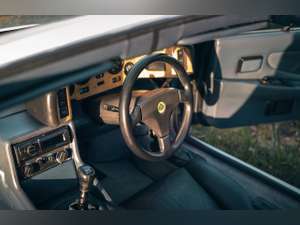 1992 Lotus Esprit SE 2.2 Turbo For Sale (picture 9 of 11)