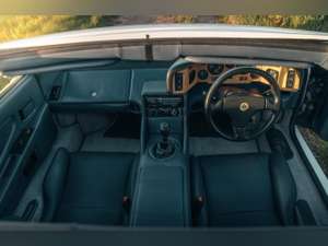 1992 Lotus Esprit SE 2.2 Turbo For Sale (picture 11 of 11)