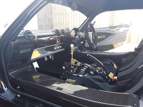 2016 Lotus Cup 250 Carbon Edition For Sale