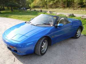 1990 Lotus For Sale (picture 4 of 12)