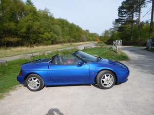 1990 Lotus For Sale (picture 10 of 12)