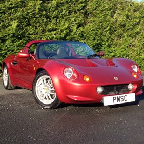 Picture of 1999 Lotus Elise S1 For Sale