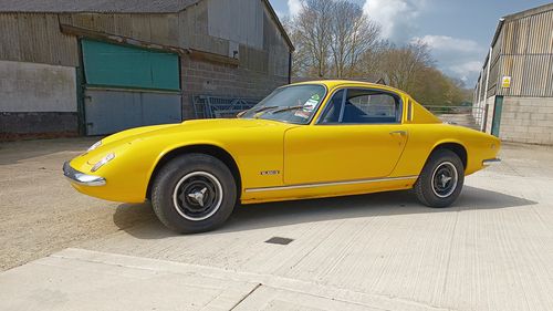 Picture of 1970 Lotus Elan +2 - For Sale