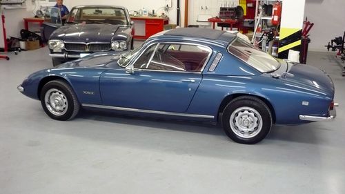Picture of 1968 Lotus Elan Coupe - For Sale