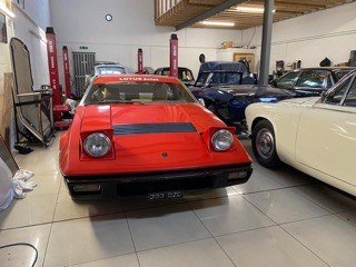 Lotus Eclat 520 1977 For Sale