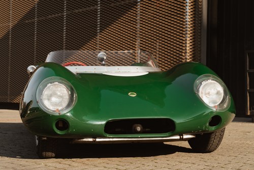 1959 LOTUS ELEVEN For Sale