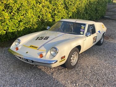 Picture of 1971 Lotus Europa S2 For Sale