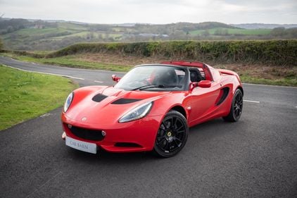 Picture of 2016 Lotus Elise Sport 220 For Sale