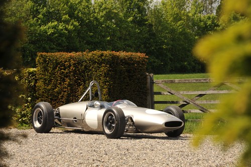 1962 Lotus 22 For Sale