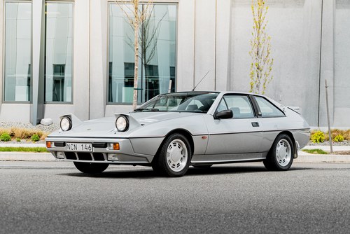 1988 Lotus Excel For Sale