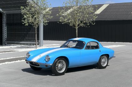 Picture of 1962 Lotus Elite SERIES 2 For Sale
