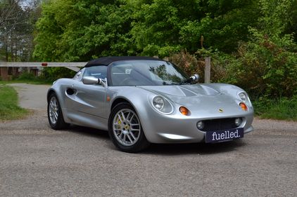 Picture of 2000 LOTUS ELISE S1 25233 MILES! For Sale