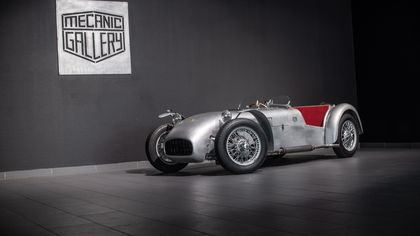 Lotus Seven Series 2