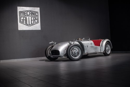 1958 Lotus Seven Mk1 In vendita