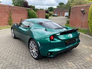 Lotus Evora 400 (2017) IPS Paddleshift *reserved* For Sale (picture 6 of 16)
