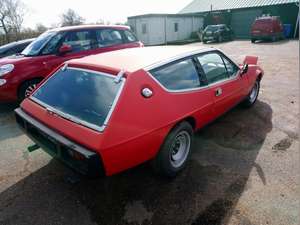 Lotus Elite 503 1974 restoration project For Sale (picture 4 of 12)