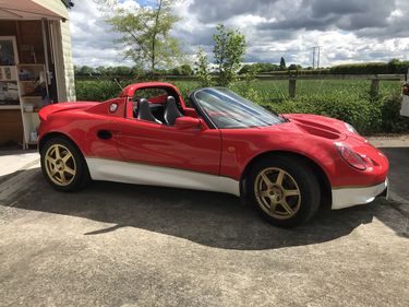 Picture of 1999 Lotus Elise S2 111S (49 Recreation) VERY LOW MILES