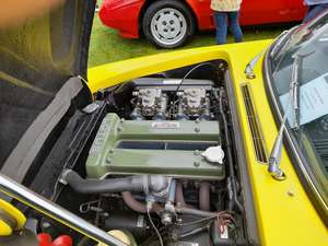 1968 Lotus Elan S3 Special Equipment For Sale (picture 10 of 12)
