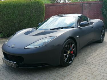 Picture of 2015 Lotus Evora V6 S 3.5 manual *reserved* - For Sale