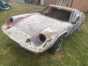 1973 Lotus Europa Special Project - full restoration For Sale (picture 2 of 12)