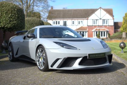 Picture of 2017 Stratton GT Evora Limited Edition Car No.4 -VAT Qualifying - For Sale