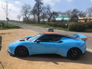 2011 Lotus Evora S For Sale (picture 4 of 7)