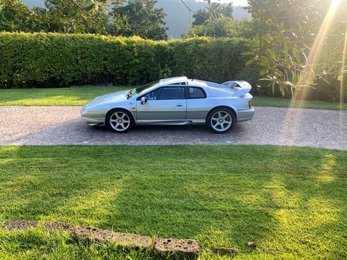 1999 Lotus Esprit - 2