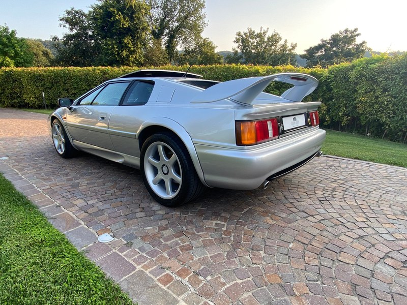 1999 Lotus Esprit - 4