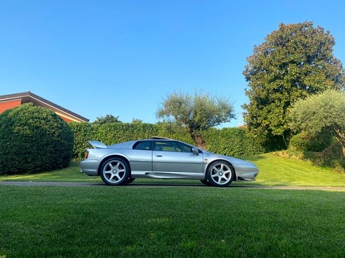 1999 Lotus Esprit - 6