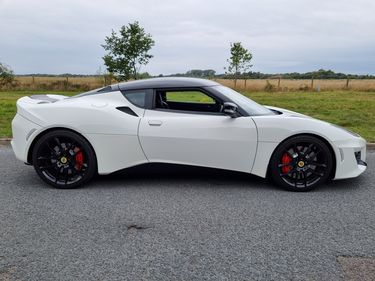 Picture of 2016 Lotus Evora 400 manual low miles FSH - For Sale