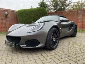 2021 Lotus Elise Sport 220 Touring pack For Sale (picture 2 of 35)