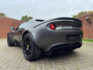 2021 Lotus Elise Sport 220 Touring pack For Sale (picture 8 of 35)