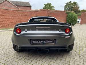 2021 Lotus Elise Sport 220 Touring pack For Sale (picture 11 of 35)