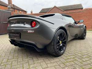 2021 Lotus Elise Sport 220 Touring pack For Sale (picture 15 of 35)